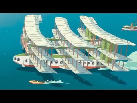 הקברניט: כך הומצאו השירותים במטוס