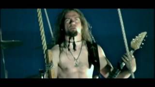 TÝR - Hold the heathen Hammer high (Official) HDTV RiP 720p