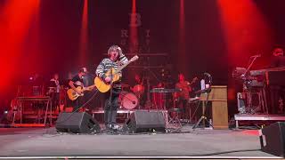 Bright Eyes (Live) - The Calendar Hung Itself (Washington, DC - The Anthem) (4/9/2022)