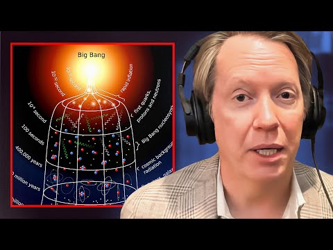 The Fine-Tuning Argument is Terrible - Sean Carroll