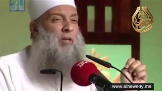 فقرة الإجابة على الأسئلة | محاضرة من الملتقى الرمضاني بدبي 1429 هـ | الشيخ الحويني image