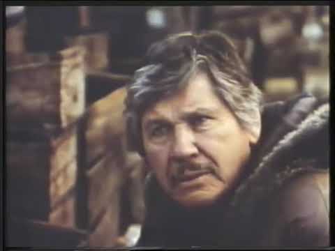 Tráiler en español de Mensajero de la muerte