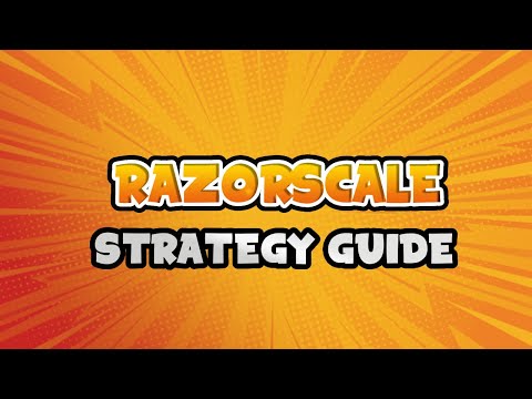 WOTLK Classic - Razorscale Strategy Guide