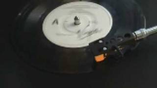 Working with Fire and Steel -- China Crisis -- 45 RPM