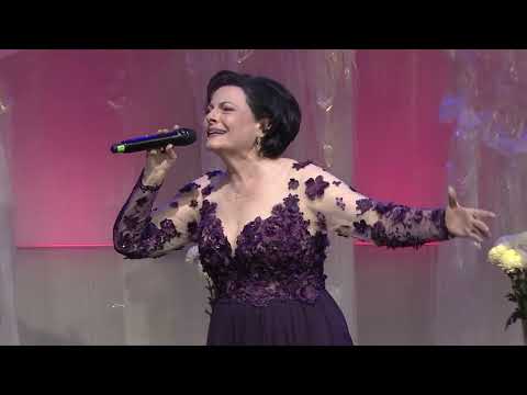 Alina Mavrodin Vasiliu - „Casa Romanței” - Festivalul Național „Crizantema de aur” 2024