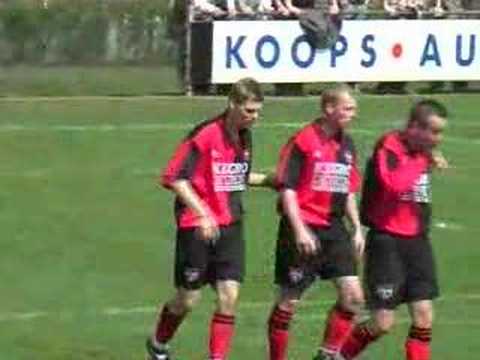 20070423 WSV - De Treffers 3-6