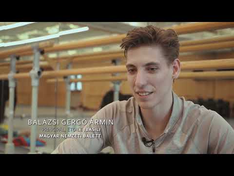 OperaCafé 20230402 - Don Quijote a próbateremben