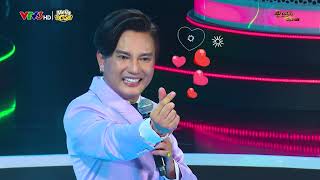 Mối quan hệ hơn 20 năm của Cs Quang Hà ít người biết tới, người bạn thuở ấy - Dv Nguyễn Lê Bá Thắng