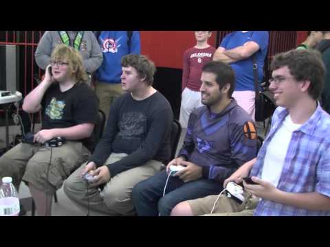 ARLO 2 - Nabi and Zellpree vs FX_DFW | Hamyojo and Disafter - WR2 - Melee Doubles