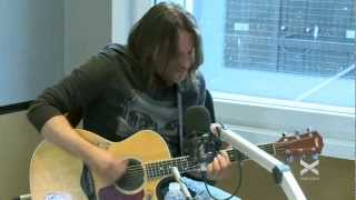 Ray Wilson @ Vorterix Radio - Not About us