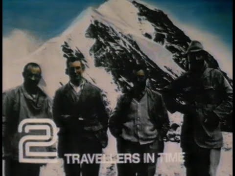 Thursday 6th May 1982 BBC2 - County Hall - Travellers in Time - News Summary