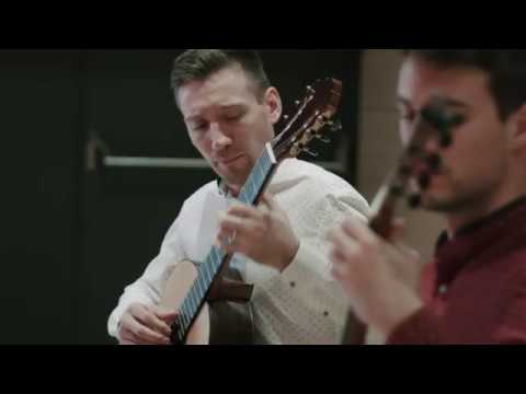 R. Gnattali: Suite Retratos -  II. Ernesto Nazareth (Valse)