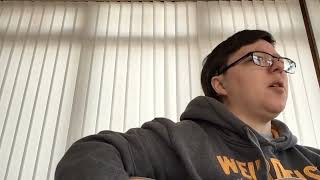 Your Friend - Emma Forman