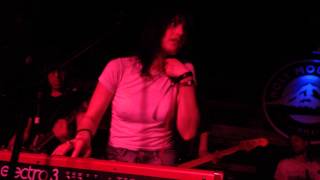 The Preatures - Is This How You Feel? - at Holy Mountain, Austin; ACL Festival Late Night Show