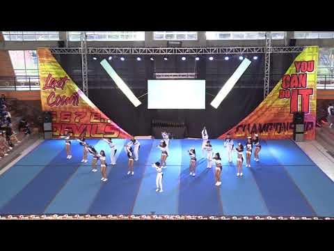 112  Phantoms Magic   open mx 4 2 - DEVILS 2019