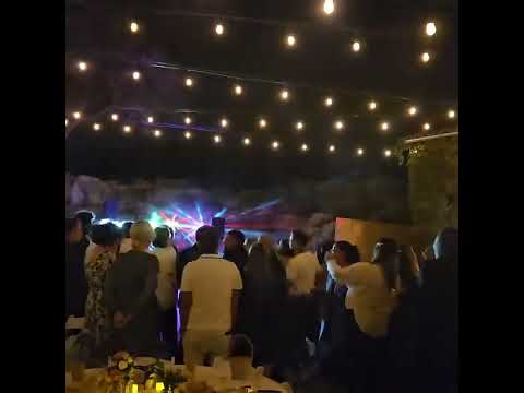 DJ Isaac V / 5-Star DJ, MC, and Photo Booth Services video.