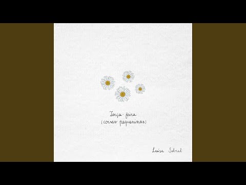 Terça-feira (coisas pequeninas)