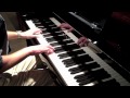 Nate's Theme - Uncharted on Piano