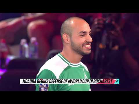 FIFA 20 Global Series | The Buzz | November 7, 2019