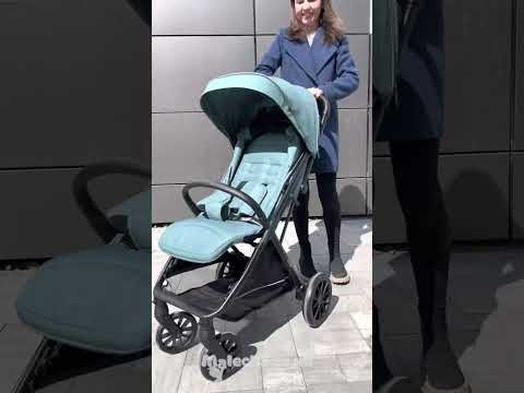 Прогулянковий візок Carrello Nero Melon Beige (CRL-5514 Melon Beige)