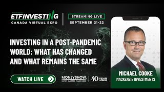 Investing in a Post-Pandemic World: What Has Changed and What Remains the Same