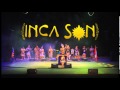 INCA SON - ESPIRITU LIBRE / FREE SPIRIT
