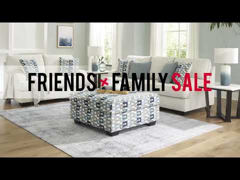 Friends & Family Sale 2023