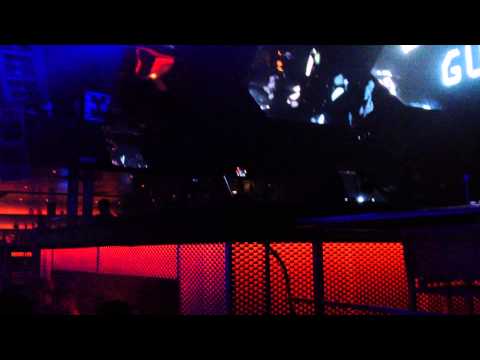 Guti @ Carl Cox Birthday at Space Ibiza (28.07.2015)