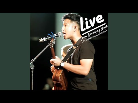 Assalamualaikum (Live from Jerudong Park)