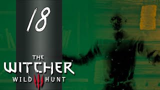 [An Invitation from Keira Metz]  ► Let's Play The Witcher 3: Wild Hunt - Part 18