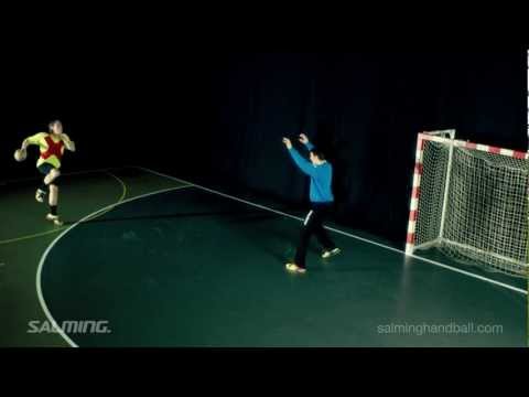 Salming Handball Attack - Screw