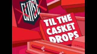 Clipse Ft. Ab liva - Never will it stop (Prod. Sean c &amp; LV) Til the casket drop
