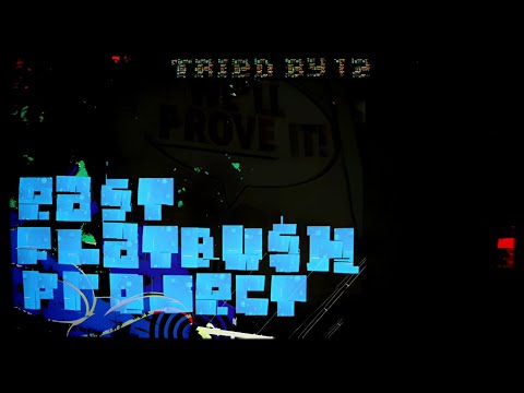 Video thumbnail for Tried by 12