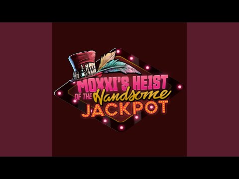 The Handsome Jackbot