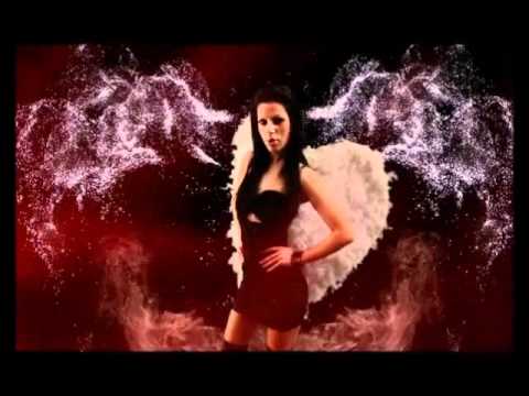 DIAMANTE feat.COLUMBIECA-Дявол ли си....