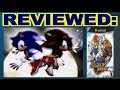 Redo-Reviewed: Sonic Adventure 2: Battle 