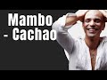 Mambo Cachao Salsa Improvisation By Captain Salsa