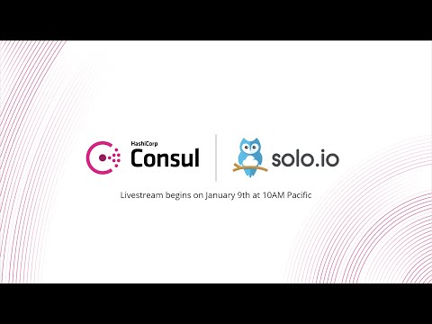 Service Mesh for Developers 1/5 - Introduction