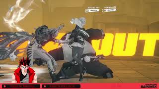 The SaturDAZE Steam w/ Baron5X 06-14-2025 | #zzz #zenlesszonezero