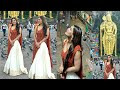 Saniyaiyappan Latest Saniyaiyappan Saniya Malaysia Malayalamactress Youtube Jaishreeram