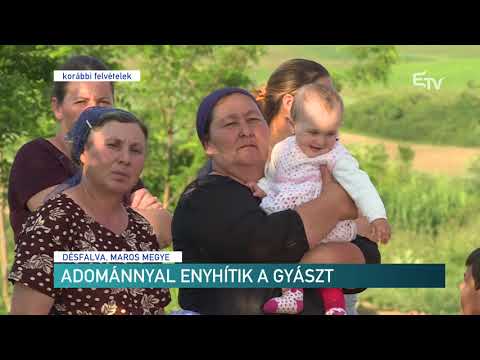 Híradó 2018. augusztus 31. – Erdélyi Magyar Televízió