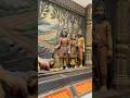 Inside Ramanarayanam Temple Spiritual Architectural Wonder Of Vizianagaram
