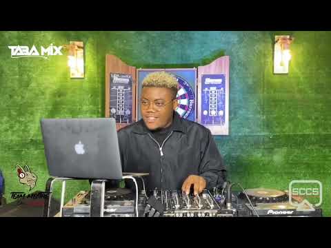DJ TABA MIX (SET OFICIAL) | SEGUNDA COM CHEIRINHO A SEXTA 🔥