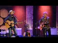 Jackie Greene & Anders Osborne - Don't Let The Devil Take Your Mind  10-27-17 City Winery, NYC