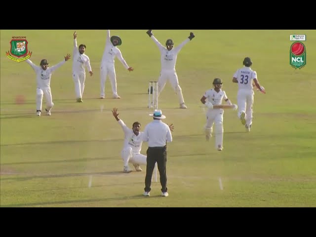 Highlights | Day 02 | Chattogram vs Dhaka Metro | SKS, Rajshahi Highlights | Day 02 | Chattogram vs Dhaka Metro | SKS, Rajshahi