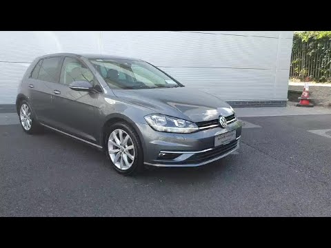 171D45579 - 2017 Volkswagen Golf HIGHLINE 1.0TSI 110HP AUTO INCLUDES 2 YEAR...