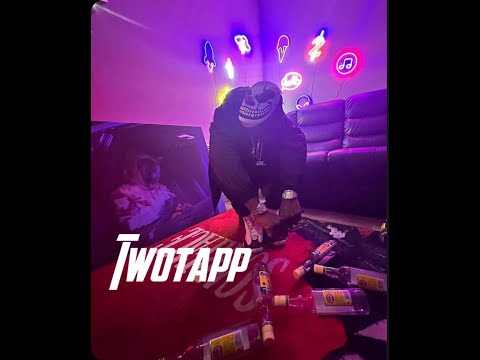 Two Tapp - Go Crazy Freestyle (Gunna Cover)