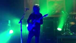 Opeth - The Moor 2015 - Melbourne