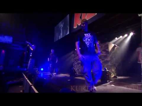 Kraftklub VS KIZ - Ich will nicht (Ihr dürft nicht) nach Berlin (HQ)