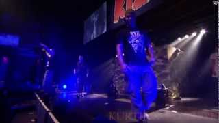 Kraftklub VS KIZ - Ich will nicht (Ihr dürft nicht) nach Berlin (HQ)